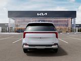 New 2026 Kia Carnival MPV Hybrid Van