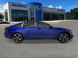 New 2026 Honda Accord Hybrid Sedan