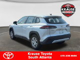 Used 2026 Toyota Corolla Cross SUV