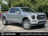 Used 2022 Ford F-150 Truck