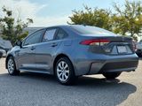 Used 2025 Toyota Corolla Hybrid Sedan
