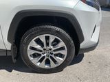 Used 2025 Toyota RAV4 SUV