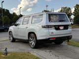 Used 2023 Jeep Grand Wagoneer SUV
