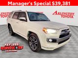Used 2023 Toyota 4Runner SUV