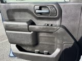 Used 2022 Chevrolet Silverado 1500 LTD Truck
