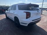 Used 2025 Hyundai Palisade SUV