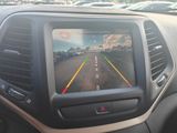 Used 2016 Jeep Cherokee SUV