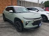 Used 2024 Chevrolet TrailBlazer SUV
