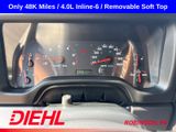 Used 2004 Jeep Wrangler SUV