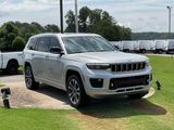 Used 2023 Jeep Grand Cherokee L SUV