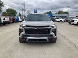 New 2027 Chevrolet Traverse SUV