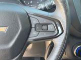 Used 2021 Chevrolet TrailBlazer SUV