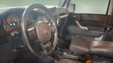 Used 2017 Jeep Wrangler SUV