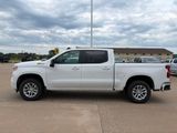 New 2026 Chevrolet Silverado 1500 Truck