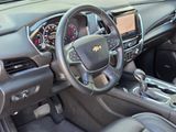 Used 2023 Chevrolet Traverse SUV