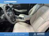 New 2026 Honda Accord Sedan Sedan