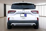 Used 2021 Ford Escape SUV