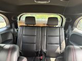 New 2027 Dodge Durango SUV