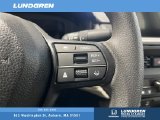 New 2026 Honda Accord Sedan Sedan