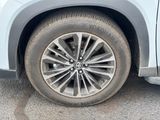 Used 2026 Toyota Grand Highlander Hybrid SUV