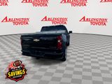 Used 2025 Chevrolet Silverado 1500 Truck