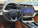 Used 2023 Lexus RZ SUV