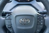 New 2027 Toyota Prius Sedan