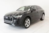 Used 2021 Audi Q8 SUV
