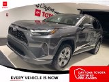 Used 2022 Toyota RAV4 Hybrid SUV