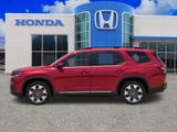New 2026 Honda Pilot SUV