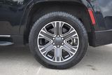 Used 2024 Jeep Wagoneer SUV