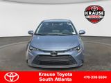 Used 2026 Toyota Corolla Sedan