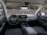 New 2026 Kia Sorento SUV