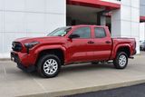 Used 2025 Toyota Tacoma Truck
