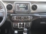 Used 2023 Jeep Gladiator Truck