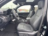 New 2026 Toyota 4Runner SUV