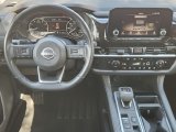 Used 2025 Nissan Pathfinder SUV