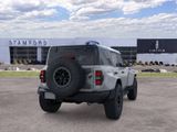 New 2026 Ford Bronco SUV