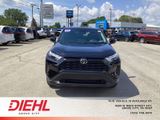 Used 2025 Toyota RAV4 SUV