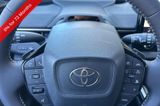 New 2026 Toyota bZ Woodland Sedan