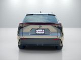 Used 2024 Toyota bZ4X SUV