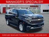 Used 2024 Chevrolet Tahoe SUV