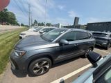 New 2026 Volkswagen Taos SUV
