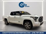 Used 2023 Toyota Tundra Hybrid Truck