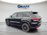 Used 2022 Jeep Grand Cherokee WK SUV