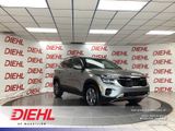 Used 2024 Kia Seltos SUV
