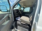 Used 2018 Chevrolet Express 2500 Van