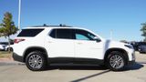 Used 2023 Chevrolet Traverse SUV