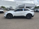 New 2026 Toyota C-HR SUV