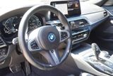 Used 2022 BMW 5 Series Sedan